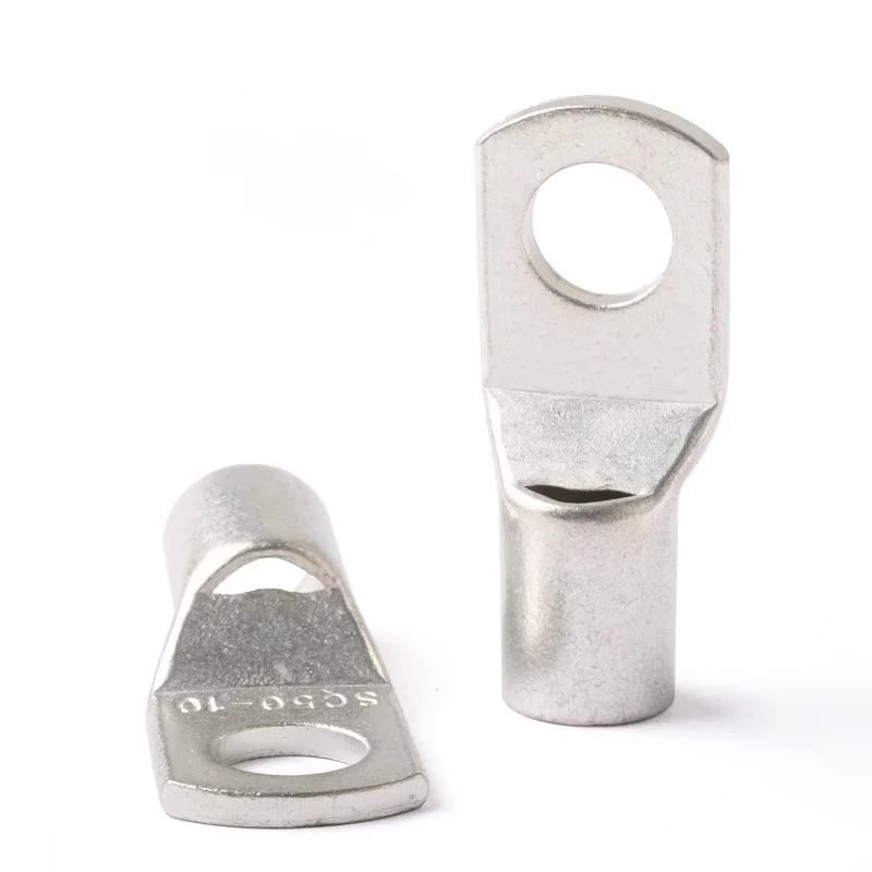 Наконечники для проводов типа SC SC6 SC8 SC10 SC16 SC25 обжимные соединители