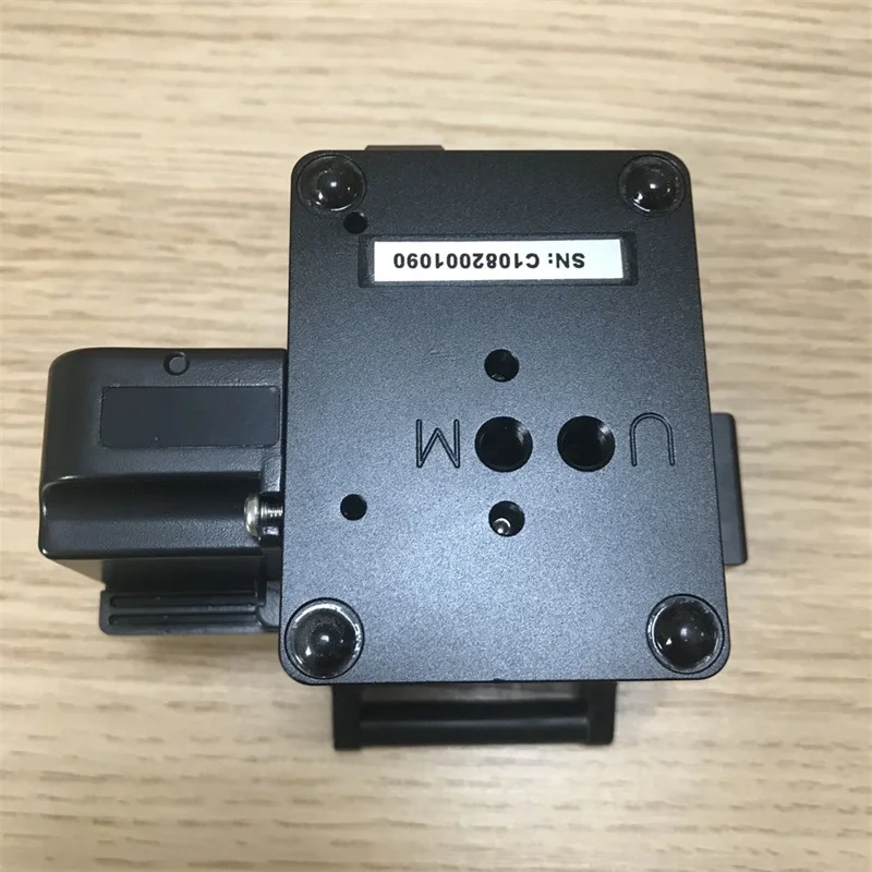 USA Comway A3 C5 C6 C8 C9 C10 Fiber Optic Fusion Splicer Cutting Knife C108 Fiber Cleaver C-108 FTTH Cable Cutter High Precision