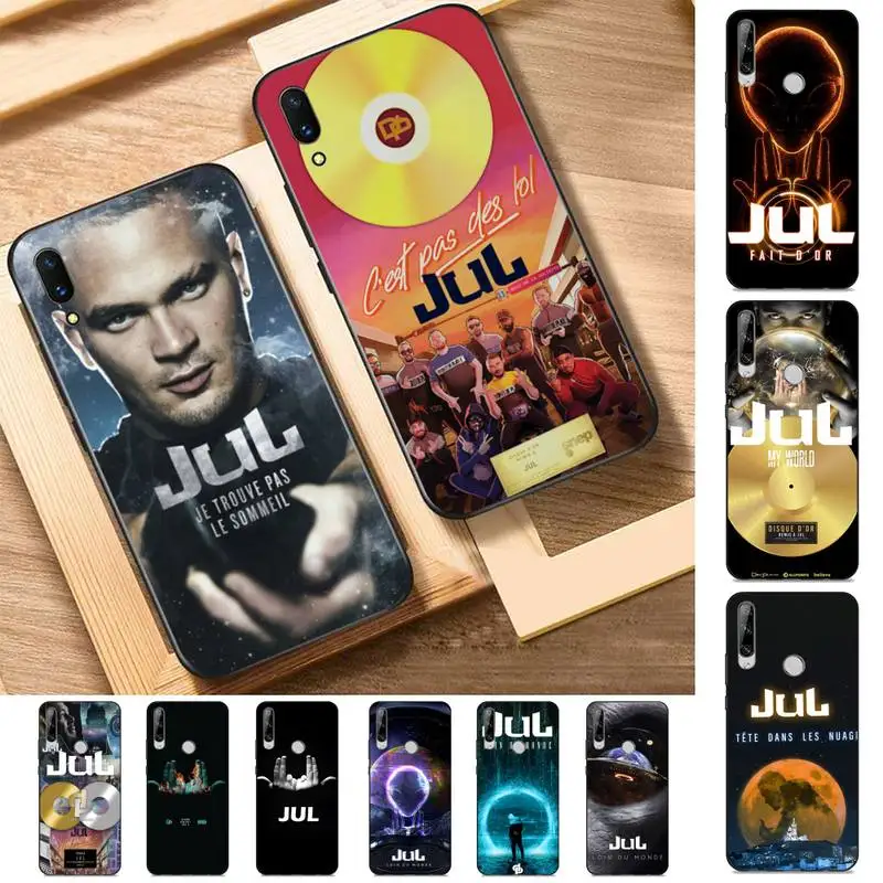 

JuL C'est Pas Des Lol Phone Case for Huawei Y 6 9 7 5 8s prime 2019 2018 enjoy 7 plus