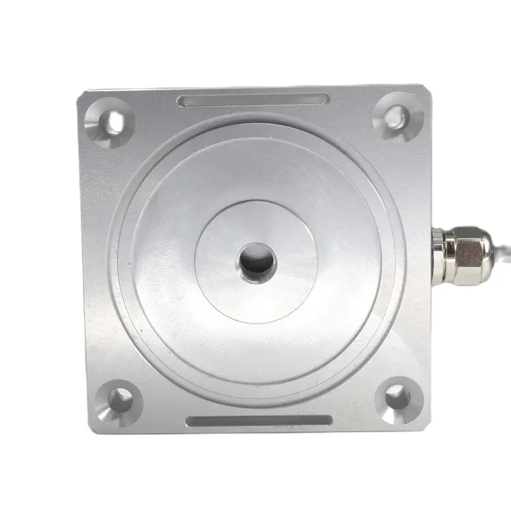 Тензодатчик DYTB-002 0-200 кг Датчик силы педали измерение обнаружение кривой датчик