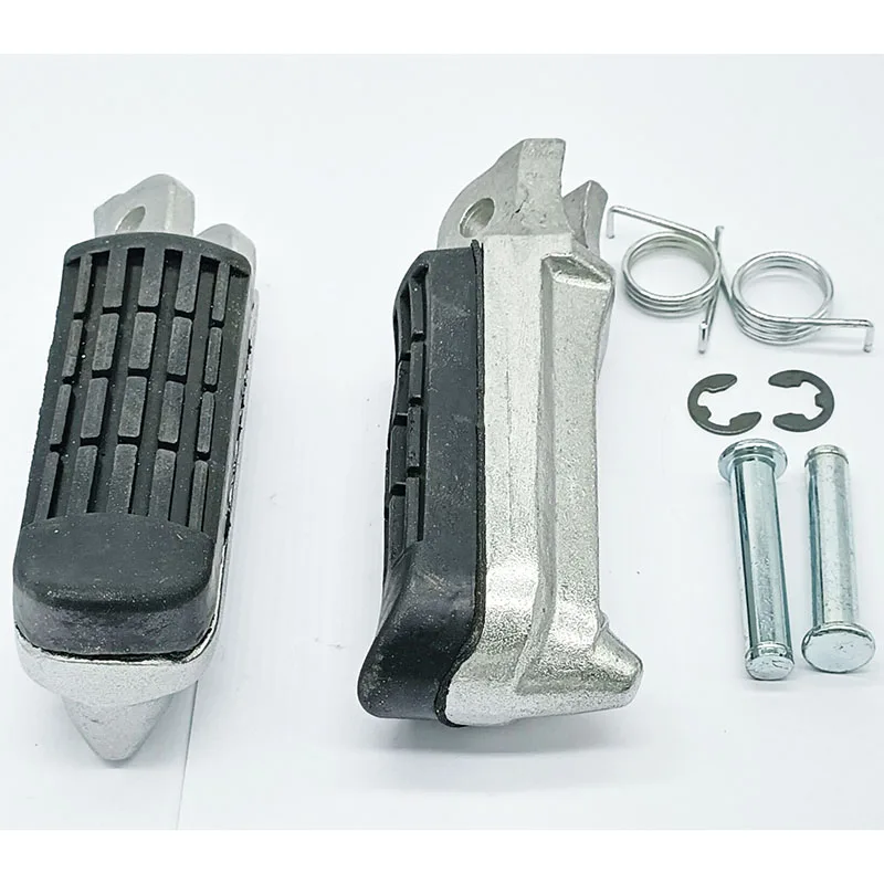 Передние Подножки для Honda CB600F CB600S Hornet600 2001-2002 CB400 CB400SF Superfour 1992-1998 CB1100S 2014-2017