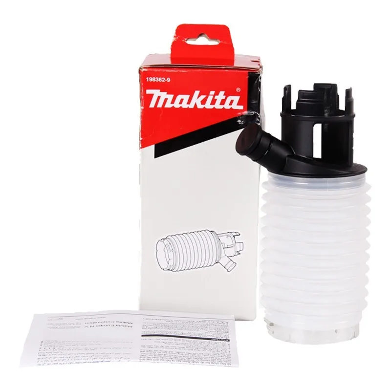 Пылезащитный чехол для электрического молотка Makita 198362-9 используемый захвата