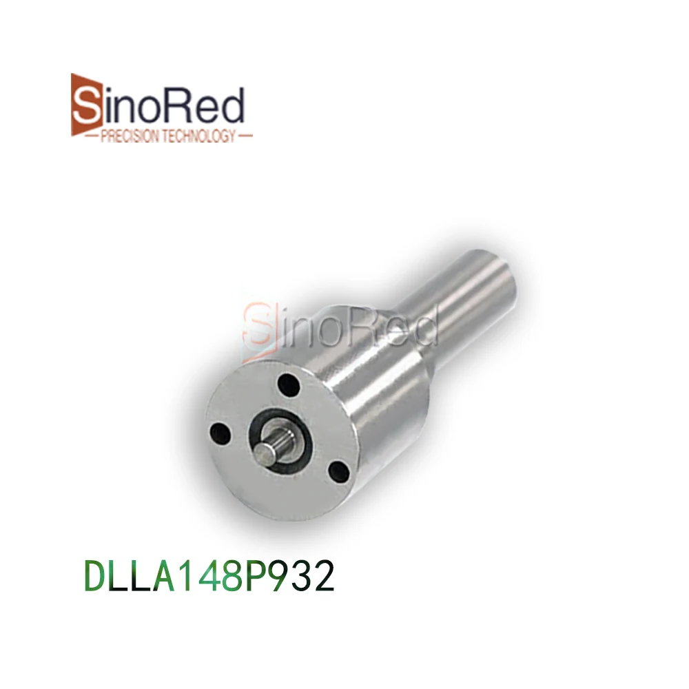 Форсунка Common Rail Rushed 4 шт. DLLA148P932 для инжектора 095000 -624 # 16600-VM00ABCD 16600-MB40