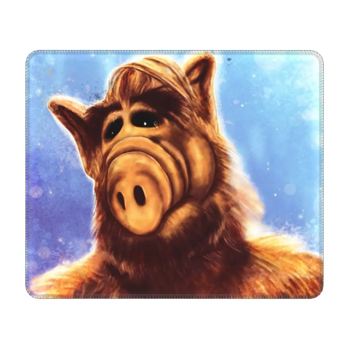 Водонепроницаемый коврик для мыши резиновый нескользящий ТВ-шоу |