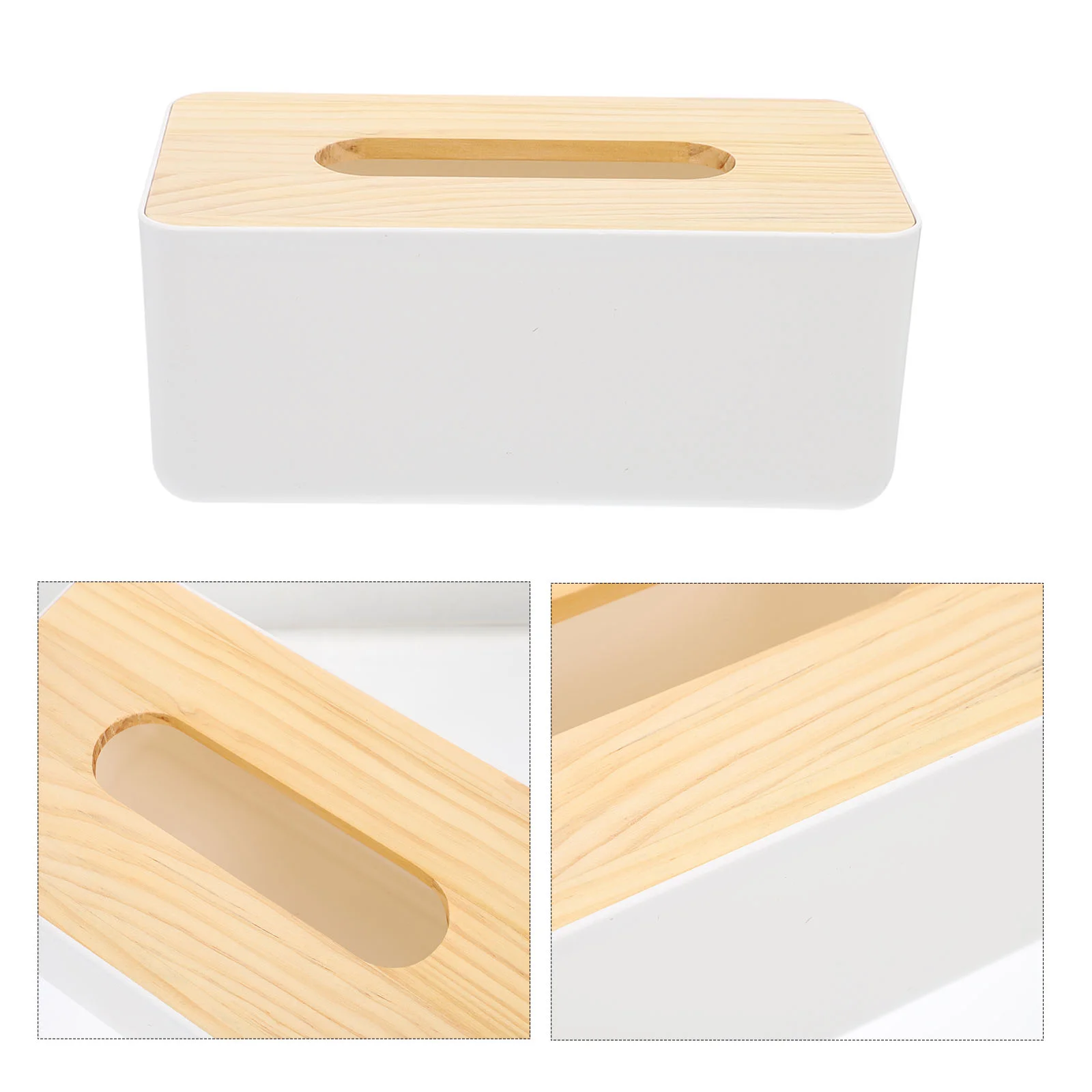 

1 шт., органайзер для салфеток для домашнего использования