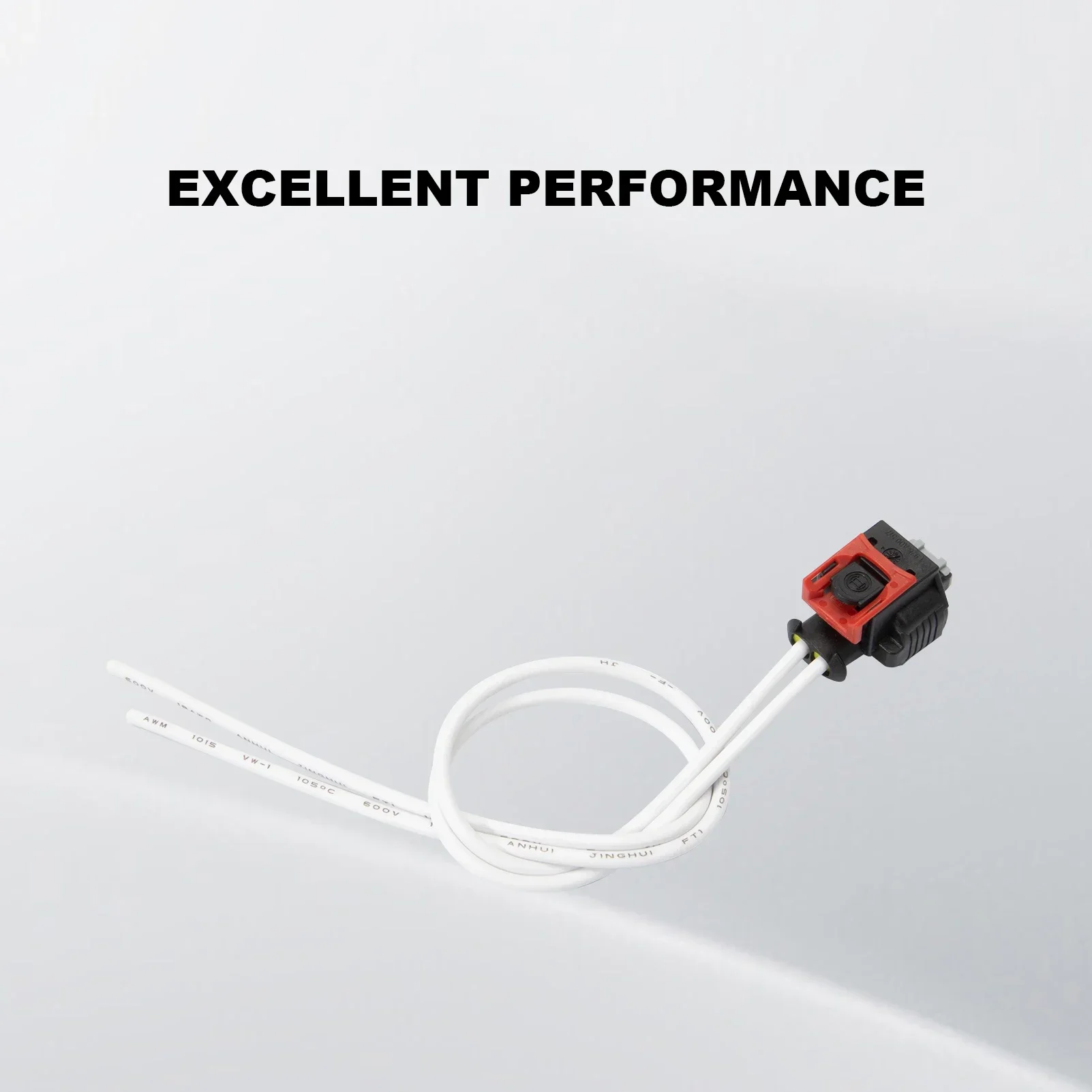 PT3739 Соединитель косички форсунки для двигателя Duramax L5P V8 6 л Комплект топливной