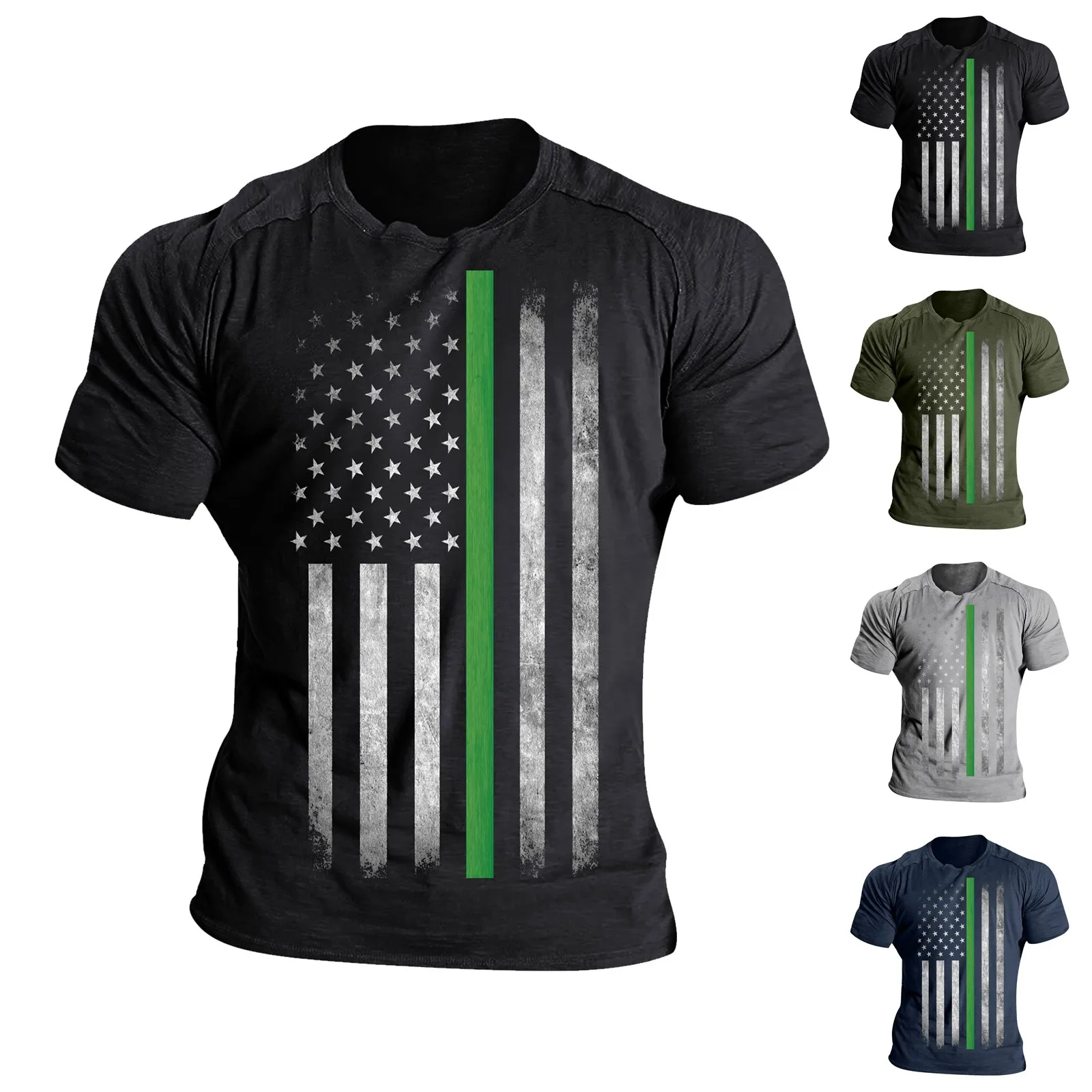 

Men Shirt Stylish Skilled Casual Shirts Shirt Holder Men Handsome Short Sleeve Shirt Stays For Men Summer Clothes For Men