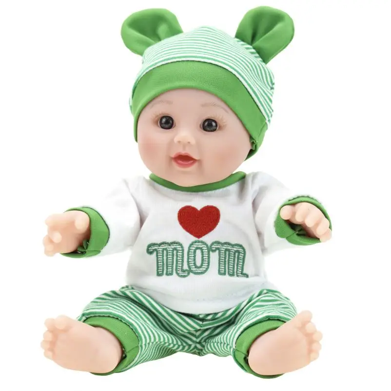

Children Dolls Changeable Outfit With Battery Operated