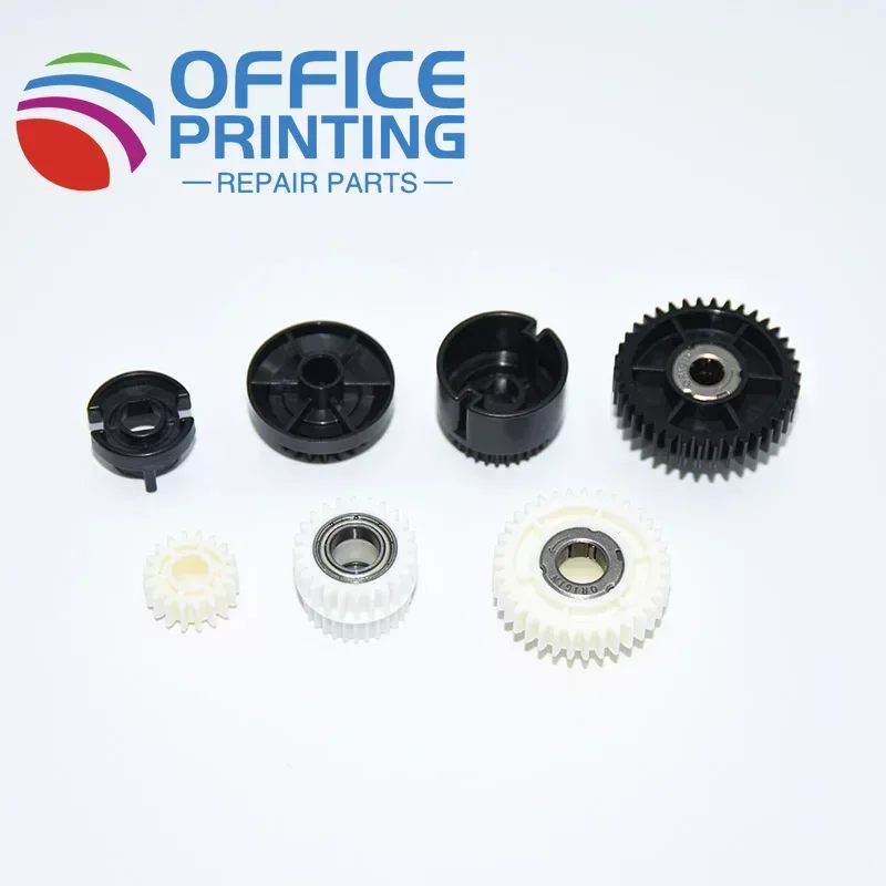 АБ 011466 011470 017690 Д 1316663 1316664 1316666 Шестерня подачи бумаги для Ricoh Aficio MP 6002 7502 9002/MP6002 MP7502