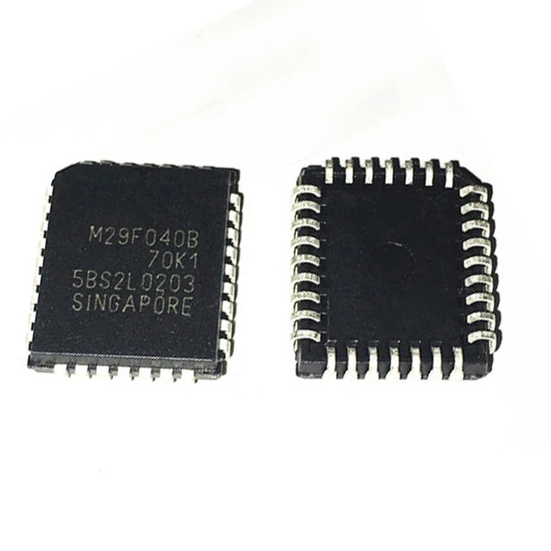 

M29F002T-120K1 M29F040B-45K1 M29F040B-70K1 cischy M29F040B-70K6 M29F040B-90K1 M27C1001-10C1 M27C1001-10C3 M27C1001-15C1