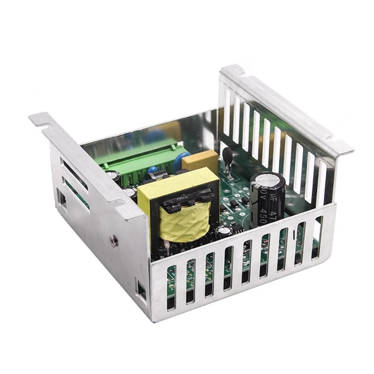 Генератор BC5A 12 В/24 В автоматический интеллектуальный модуль зарядного