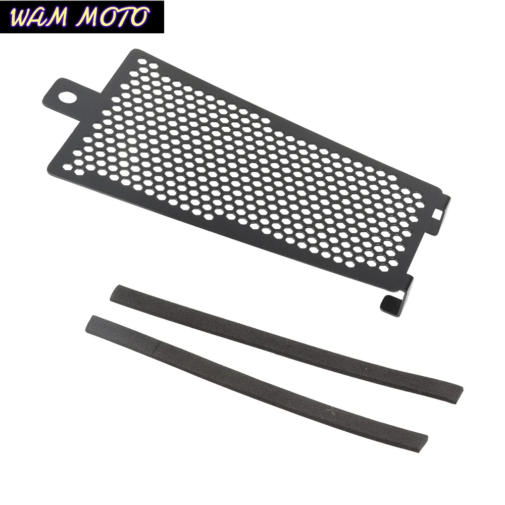 Фото Защитная решетка радиатора и маслоохладителя для Harley Softail FXST Slim FLSL Fat Boy 114 FXFBS FLFBS FLFB FXFB №5