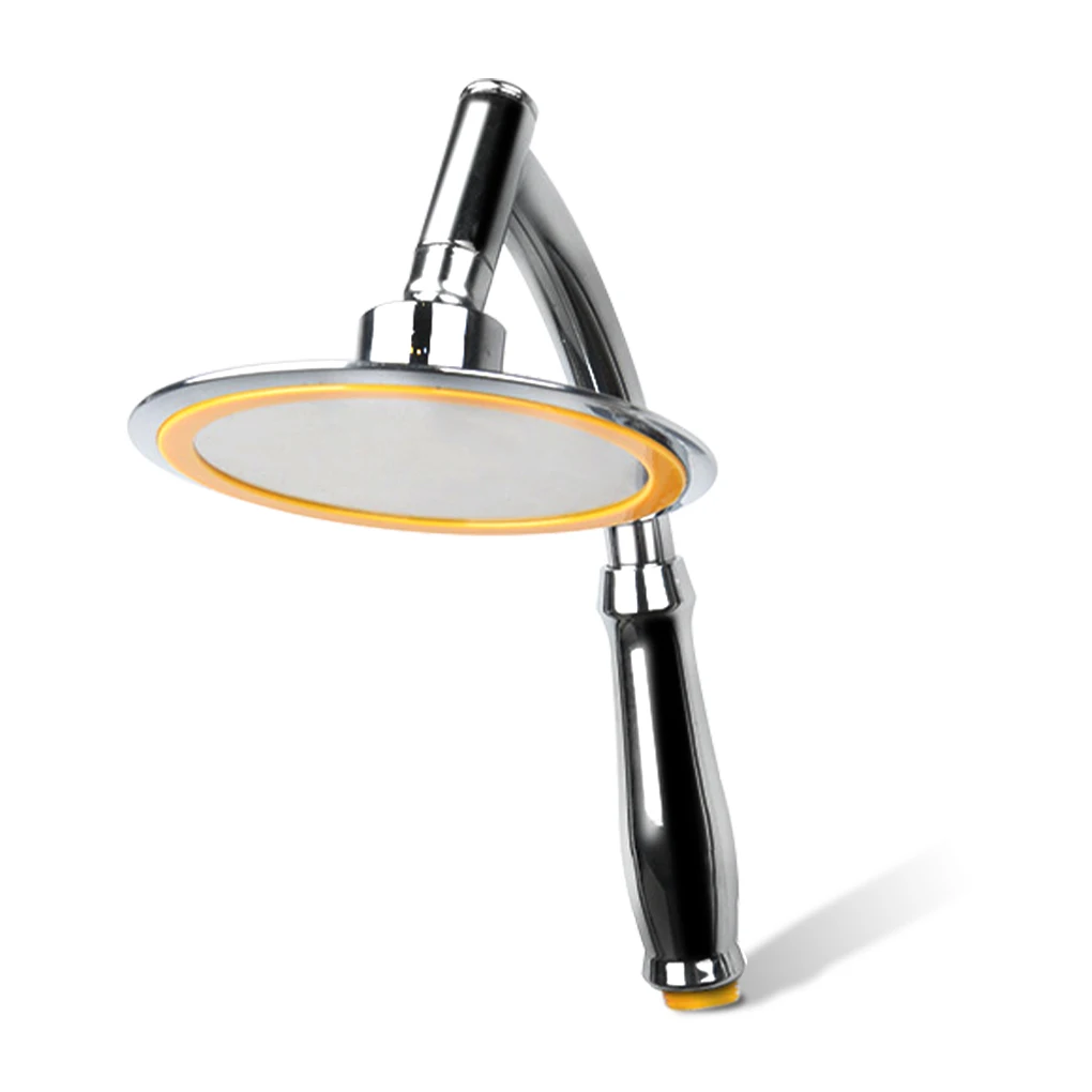 

Насадка для душа с поворотом на 360 градусов