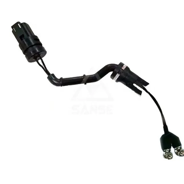

6217-81-9252 PC600LC-7 Excavator Wiring Harness 6D140 Injector Wire Harness 6217819252 PC800-7 6217-81-9251