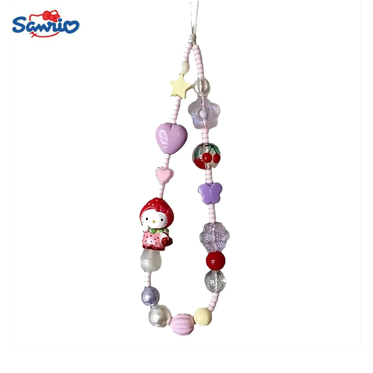 Sanrio Hello Kitty сумочка-брелок