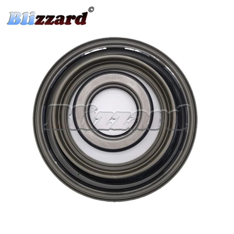 Запчасти для трансмиссии 6T40E двухсторонний композитный поршень 6T30 6T40 6T50 6T41