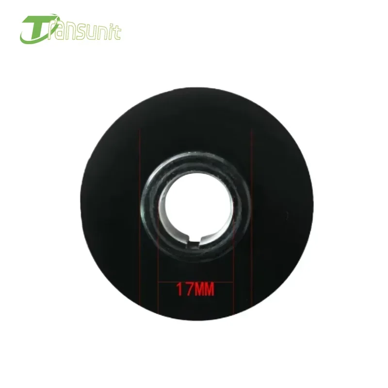 AMR500 VPK 6PK 5PK 4PK новый костюм шкива для зарядного устройства турбокомпрессора Aisin Roots