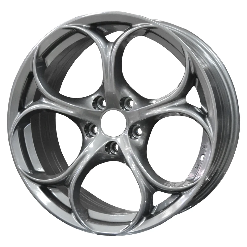 

Factory direct sale 18 inch 5 x 114.3 forged 6061 aluminum alloy car wheels rims