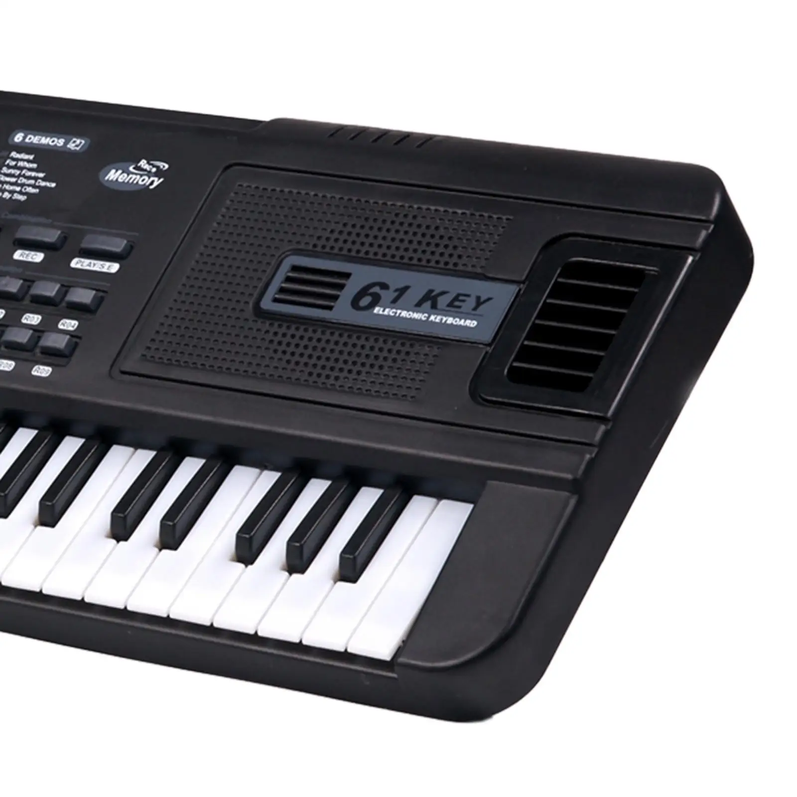 61 клавиша электронная клавиатура подарок на день рождения практичные учебные