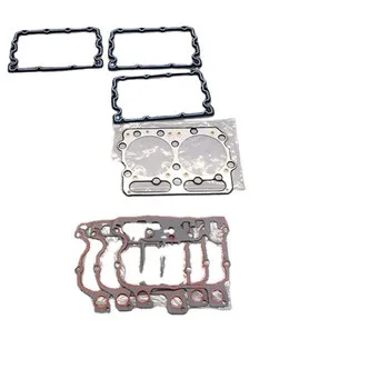 

Engine Repair Kit Engine Gasket Kit 4089371 for N14 Engine