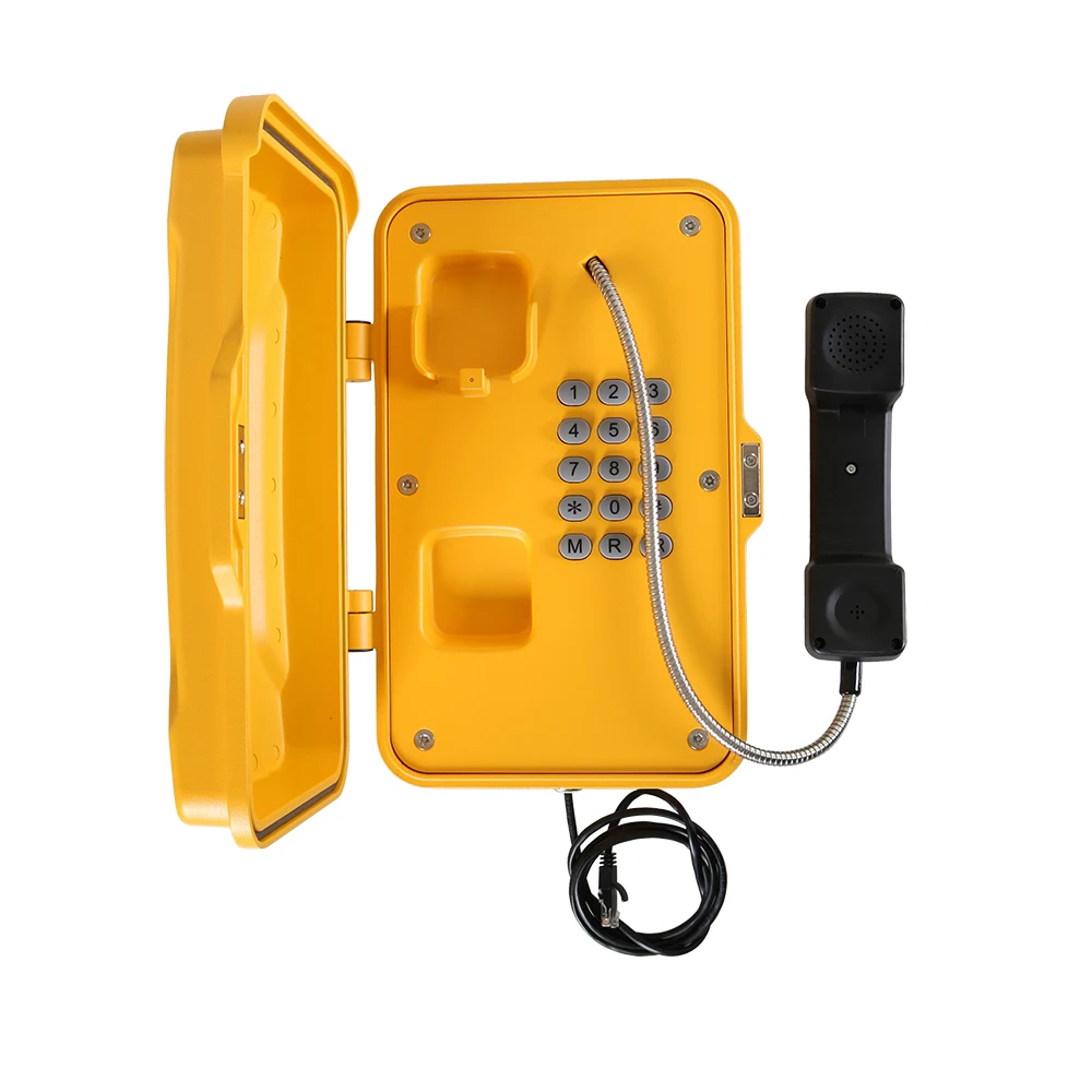 Всепогодный телефон. Антивандальный промышленный SIP телефон KNZD-36,. Настенные SIP телефоны для ванной. J&R jr101-CB-Y-SIP. Whs101fk-at всепогодный телефон - аналоговая связь (Termit).