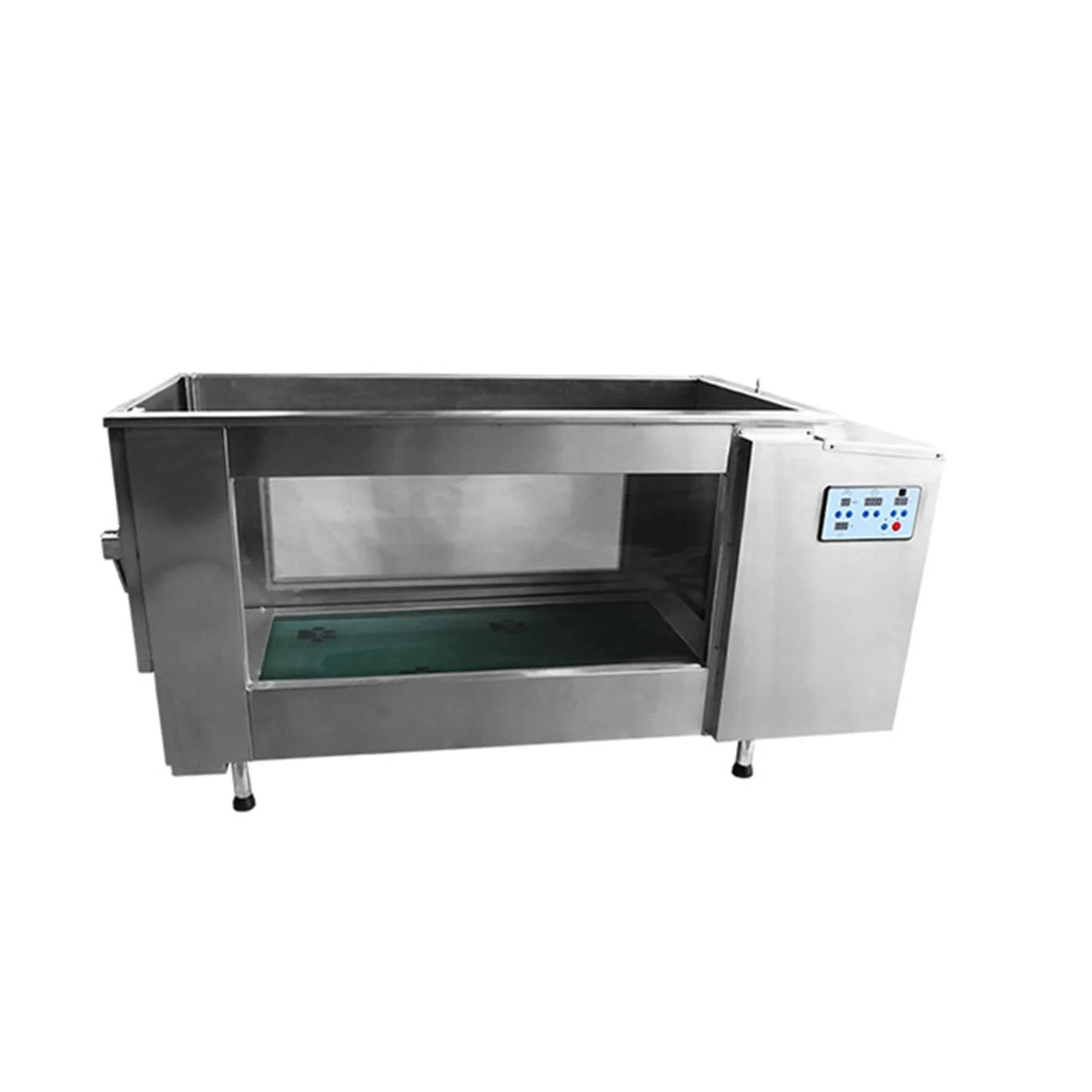 Оборудование для фитнеса домашних животных Гидротерапия Вода Подводная беговая