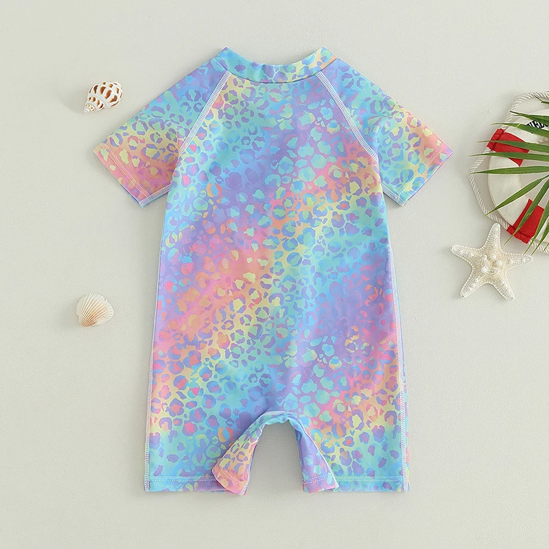 Рисунок 3 - Купальники для маленьких девочек