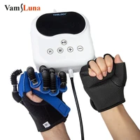 hand hemiplegia rehabilitation equipment stroke electric function machine function recovery exercise equipment finger training