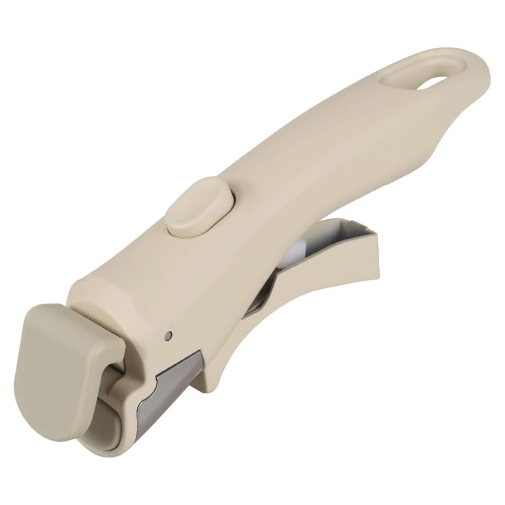 

Пластиковая съемная ручка для кастрюль