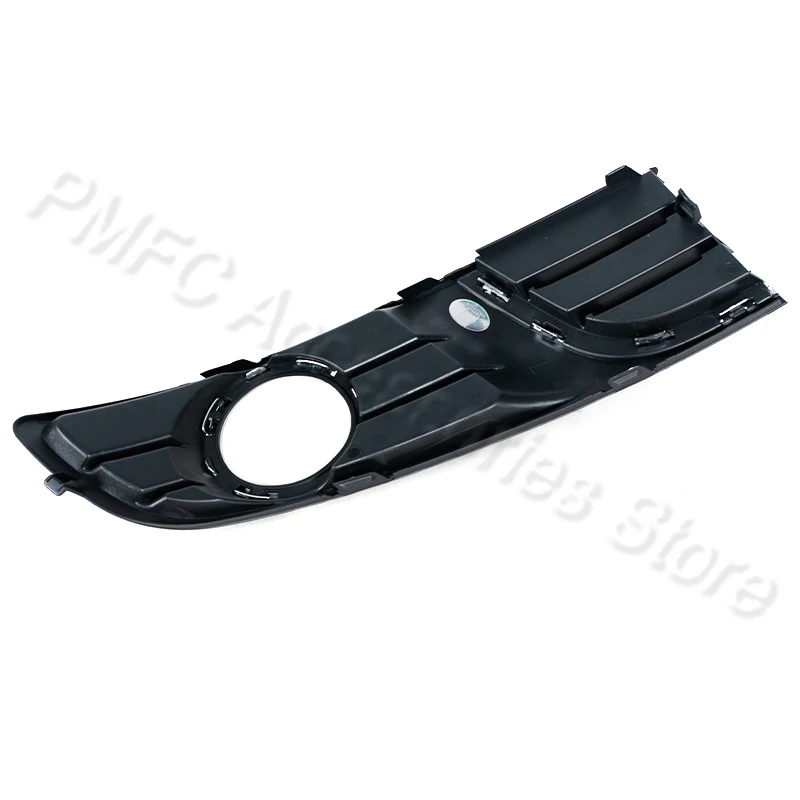 PMFC передний бампер противотуманная фара решетка рамка автомобильные аксессуары