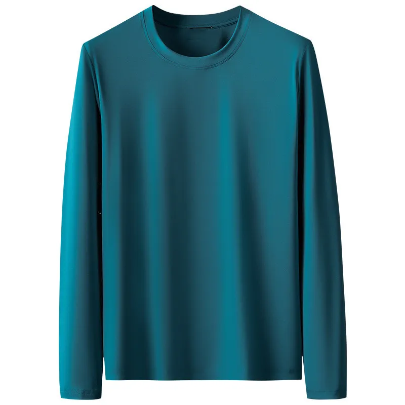 

Men's Summer Custom Long Sleeves 3054