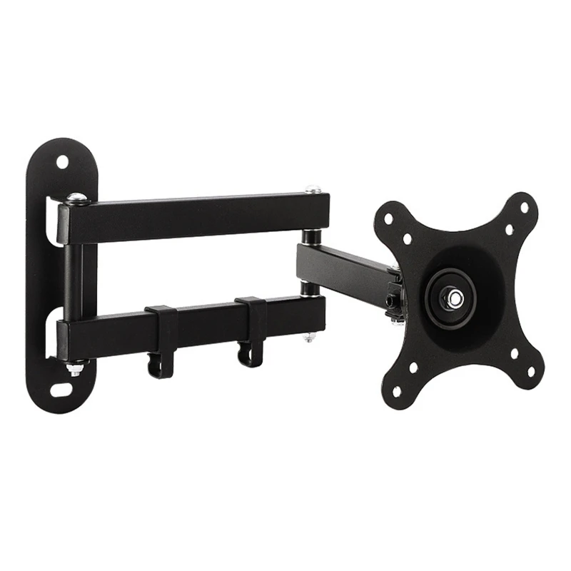 

Wall Mount Articulating Monitor Extension Arm 360 Swivel for echo Show 15