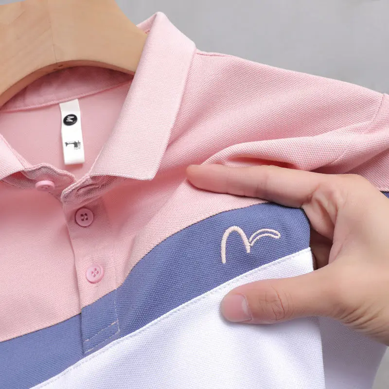 

Свободные стильные мужские летние топы для мужчин