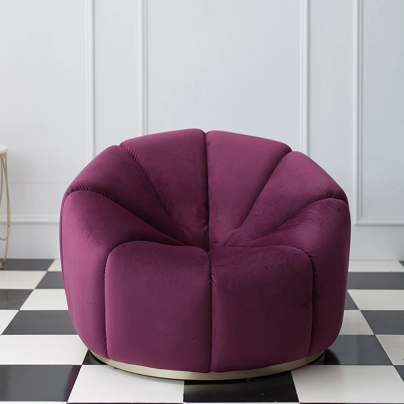 

Ergonomic Comfortable Dining Chairs Floor Protector Unique Waiting Dining Chairs Fashion Full Body Sillas Interior Decorations