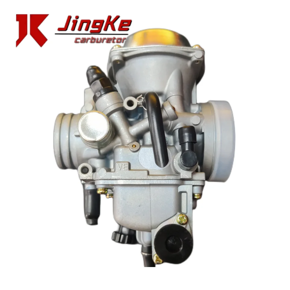 Honda PD32J ATV TRX300 350 450 пляжный велосипед карбюратор для мотоцикла 32 мм 300cc аксессуары