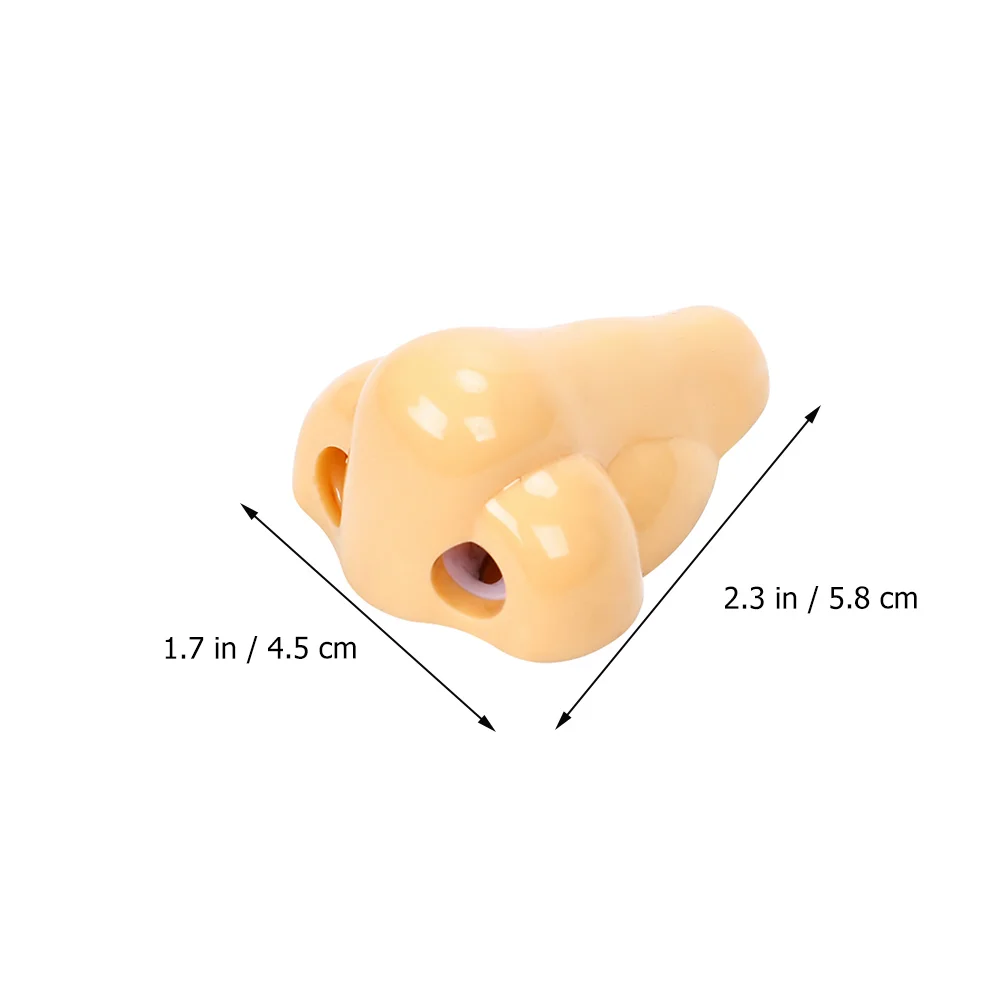 Рисунок 6 - Точилка для носа пластиковая