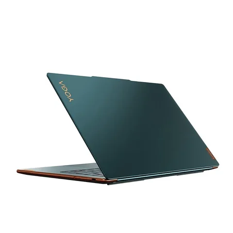 Ноутбук Lenovo YOGA Air14s, 14,5 дюйма, 2,9 K, OLED, 90 Гц, сенсорный экран AMD Ryzen7-7840s 16 Гб/32 ГБ, LPDDR5X, 1 ТБ