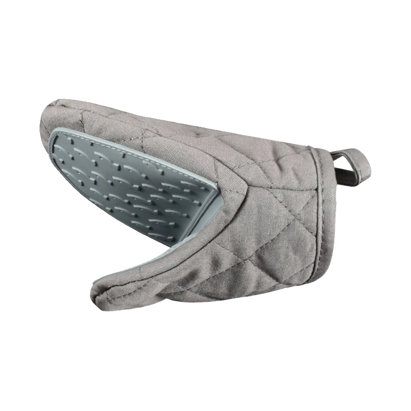 

Силиконовые рукавицы для духовки Hoeaden