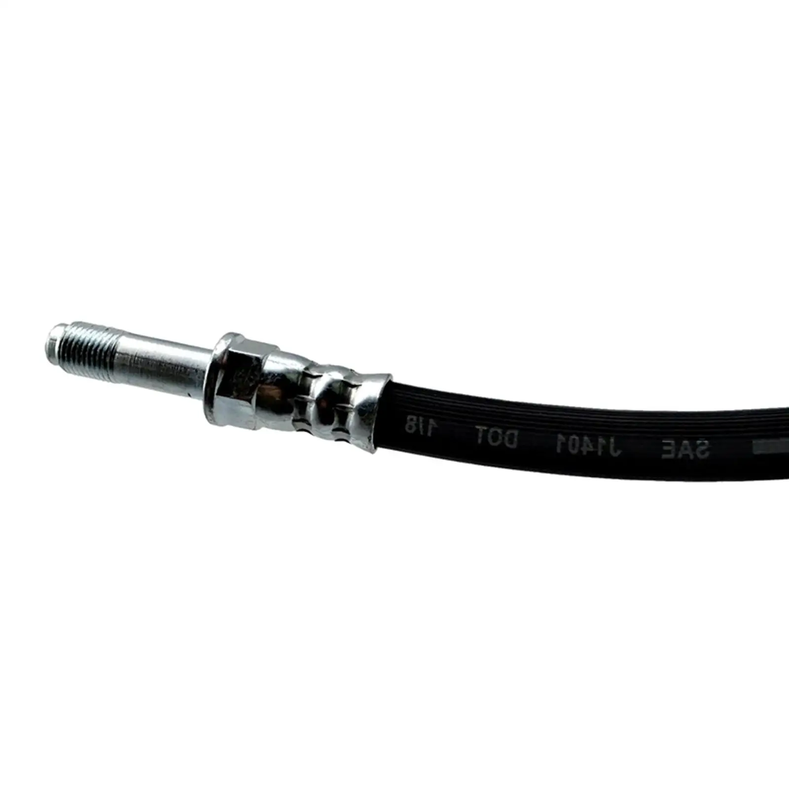 Фото Комплект из 2 тормозных шлангов для BMW 3 серии (E46) Z4 E85 318D 1995 куб. см 85 кВт 116 л.с. 2003/03-2005/02, замена запчастей №3