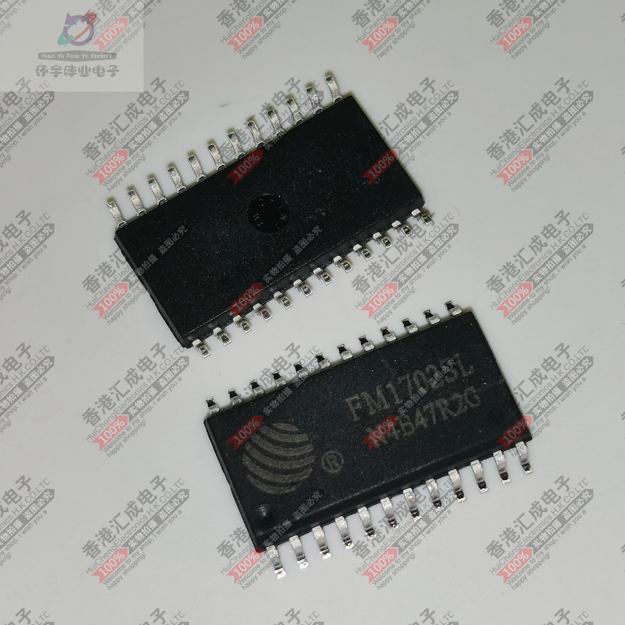 

FM1702SL SOP24 New original