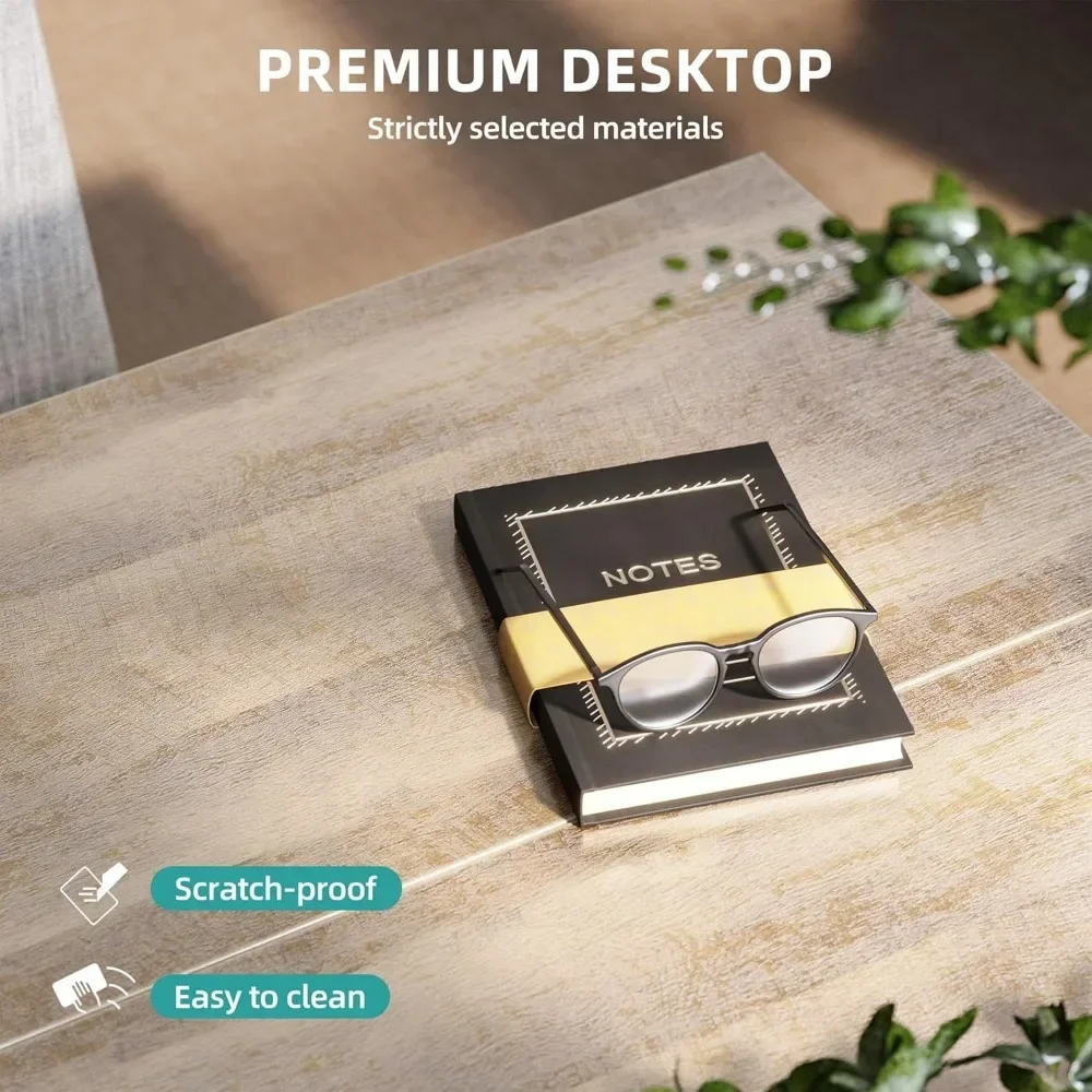 Журнальный столик с местом для хранения Коктейльный из дерева в деревенском