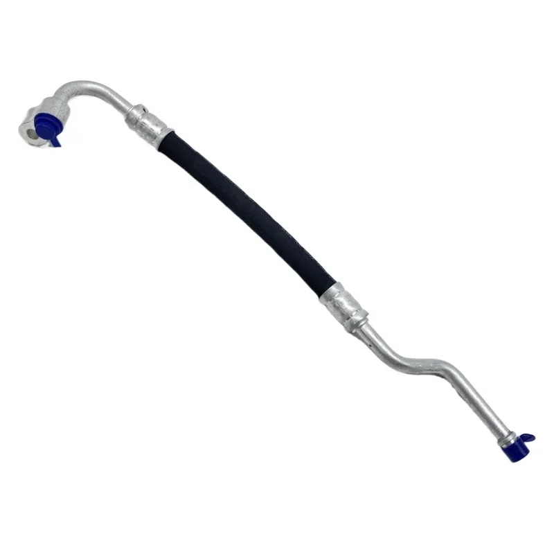 1648300115 Совершенно новая линия выброса хладагента кондиционера UAC HA 111732 C для Mercedes