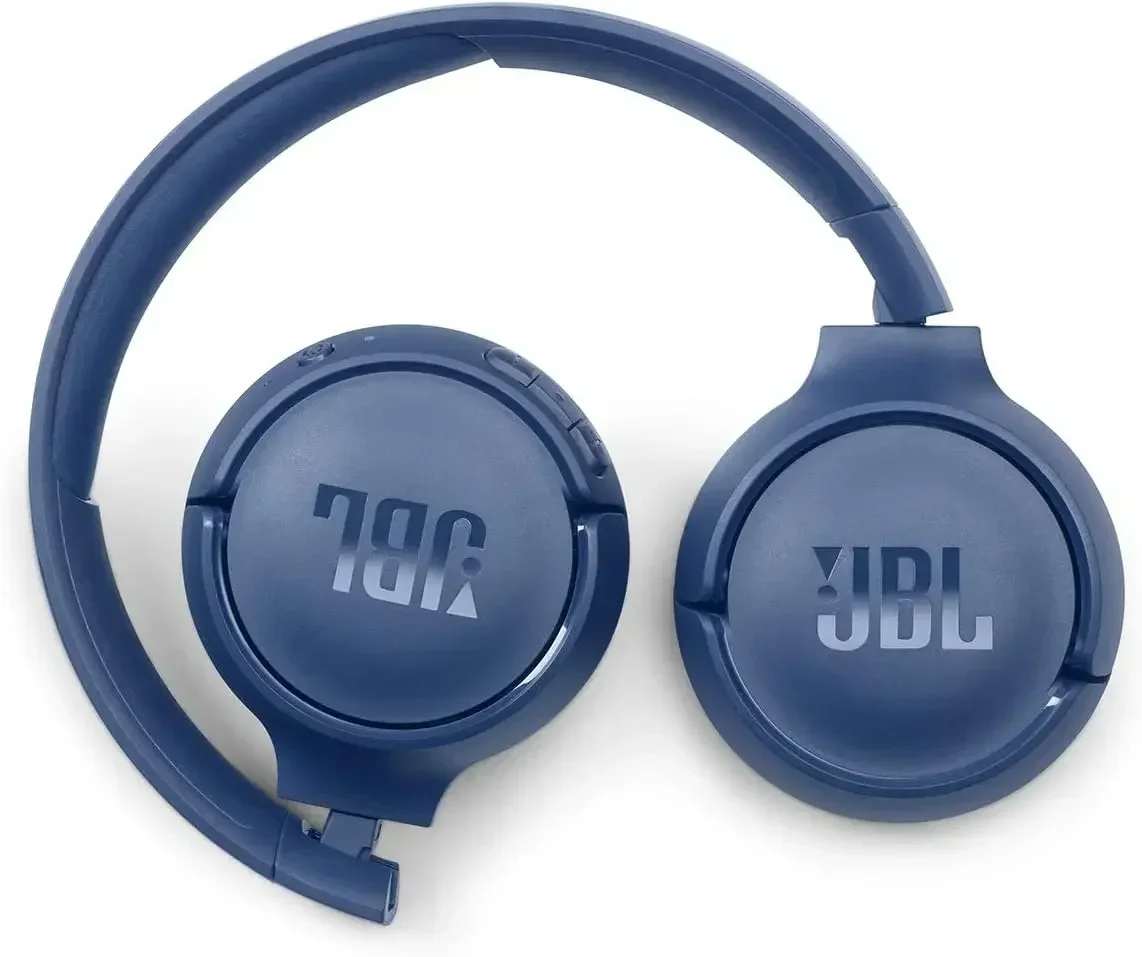 Беспроводные наушники-вкладыши JBL Tune 510BT