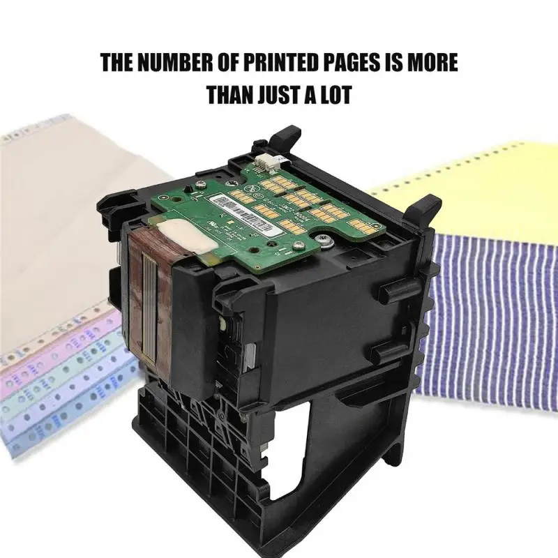 

For HP 952 953 954 955 Printhead Print Head For HP Officejet Pro 7740 8210 8702 8710 8715 8720 8725 8730 8740 Printkop