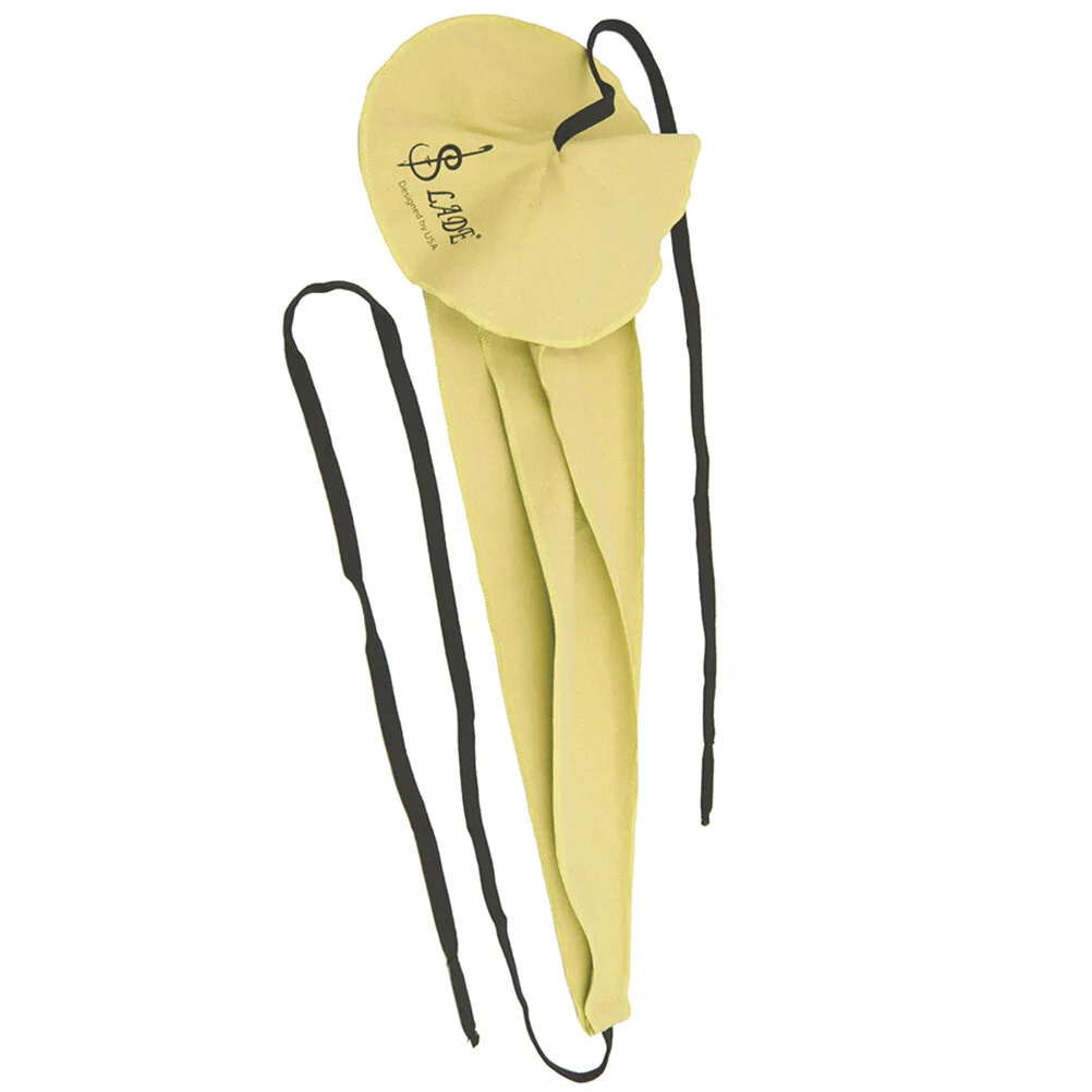 

Sax Cleaning Cloth Saxophone Cleaning Tool Flute Cleaning Tool Music Instrument Flute Cloth