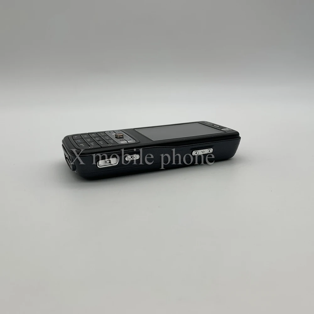 Оригинальный Nokia N73 Classic разблокированный Восстановленный телефон стандарта GSM