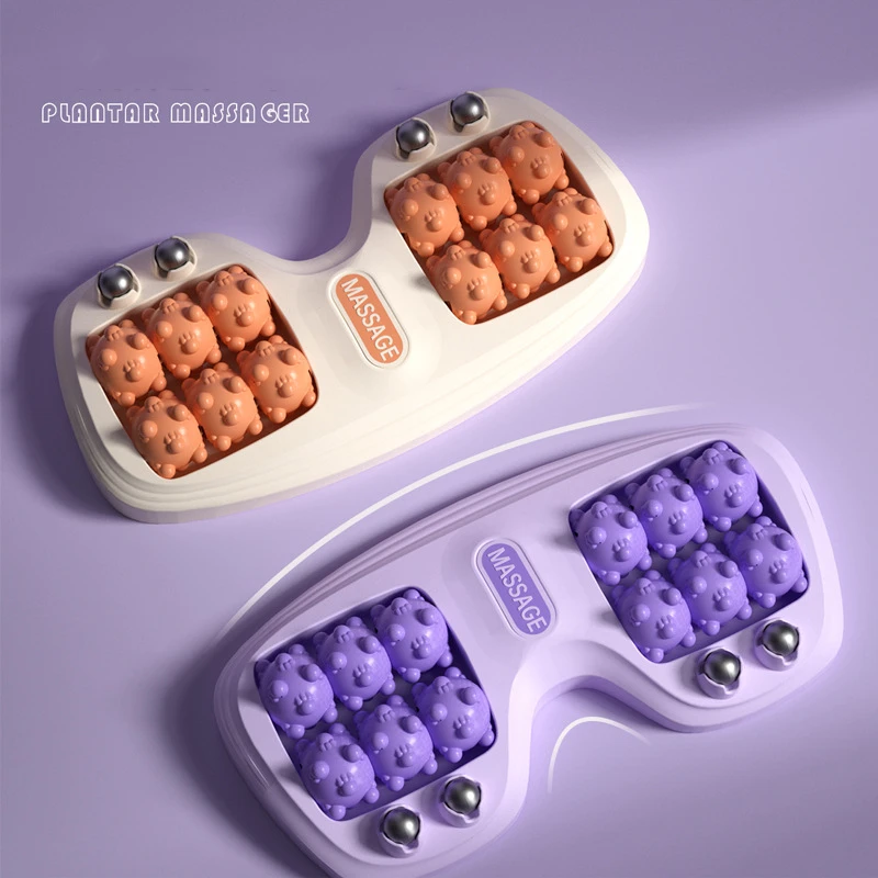 

Foot Massager Beauty and Health Pressotherapy Massage for Body Aid Improve Blood Circulation Muscle Stimulator Foot Spa Machine