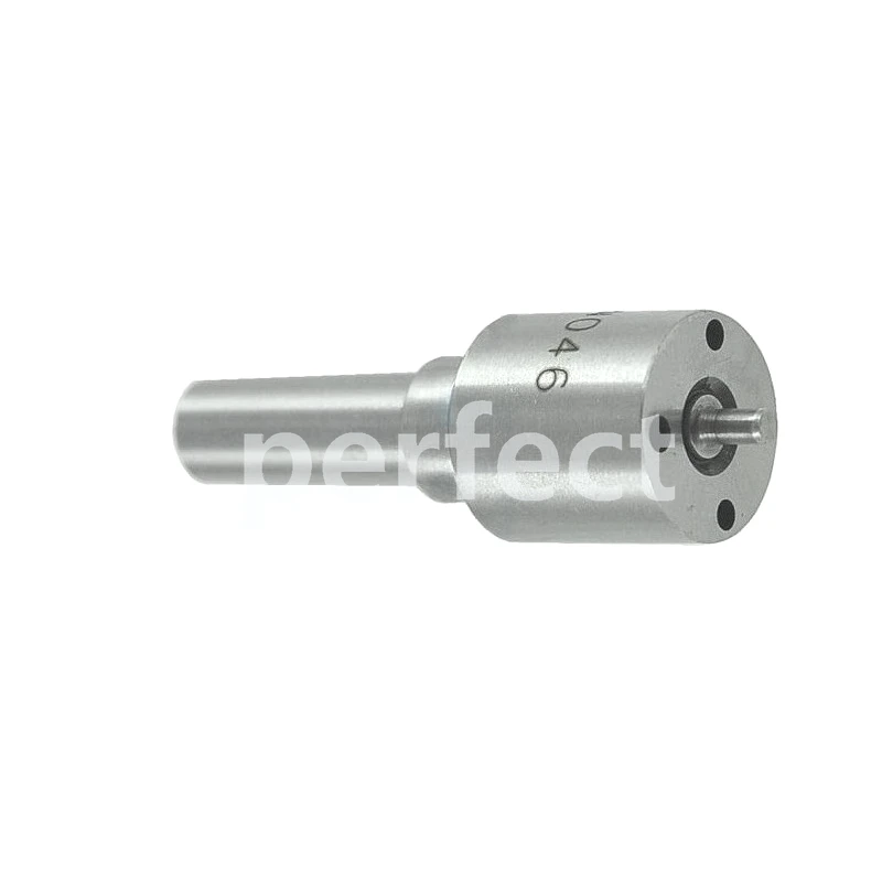Фото Для Hinomoto N209 N239 N249: 6 форсунок дизельного топлива, распылитель DLLA155PN046 105017-0460 №4