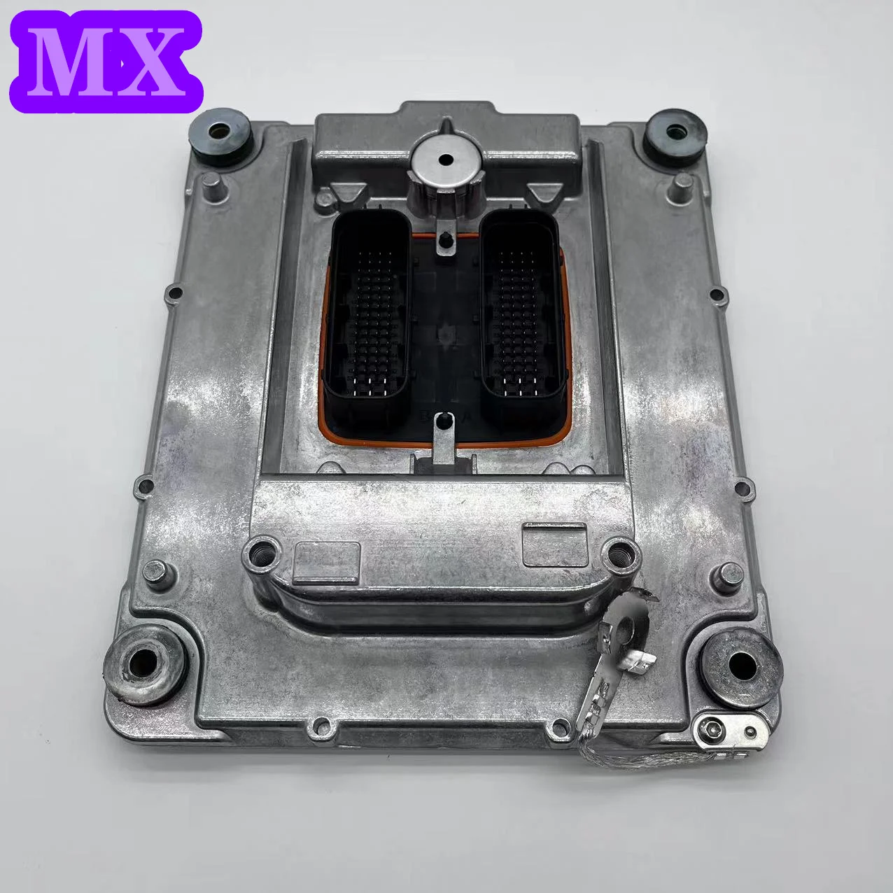 60100000 P10 ECU контроллер с программой для Экскаватора Volvo EC210 EC210B EC210BLC