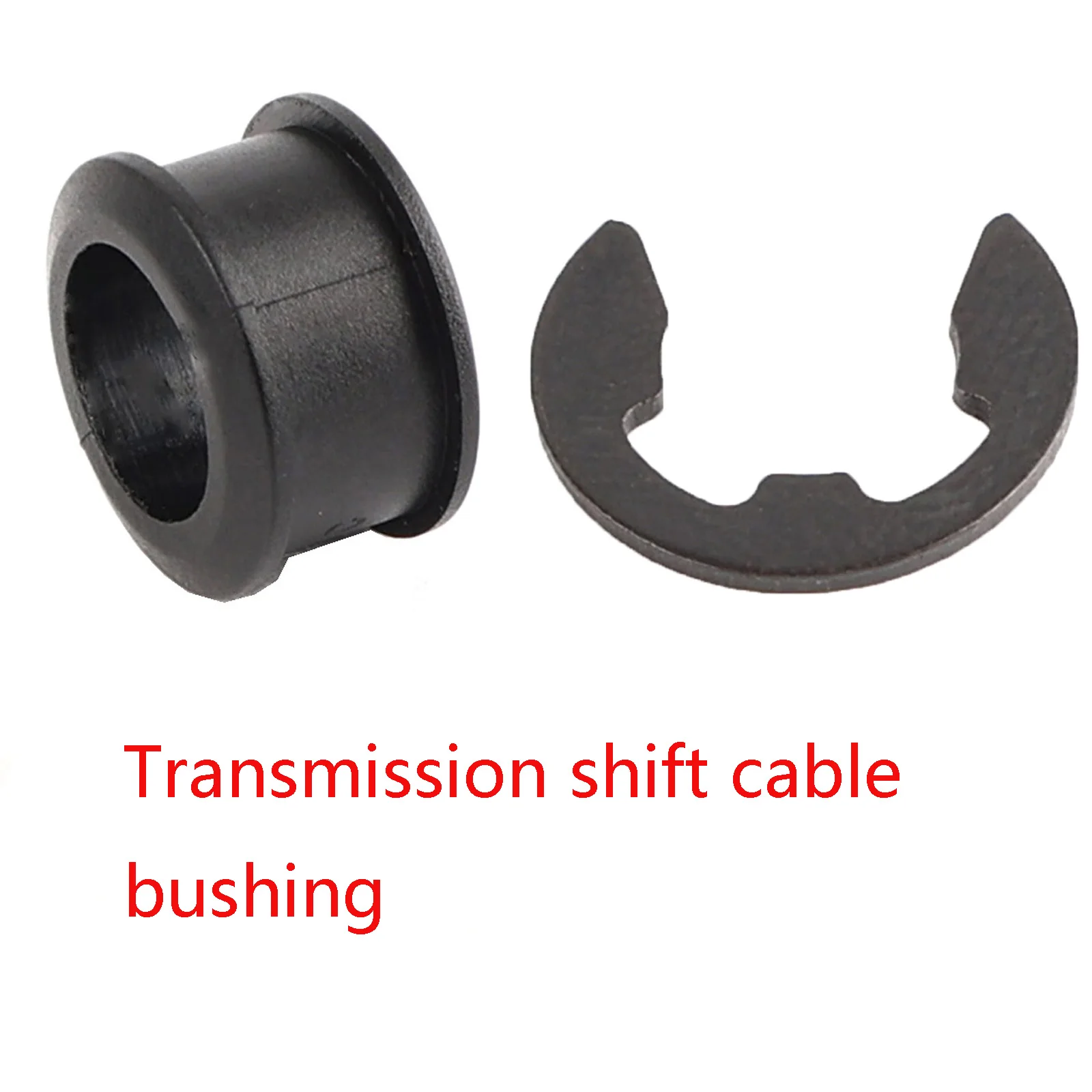 

Комплект для Suzuki SX4 Swift Sport Alto Fiat Sedici, кабель переключения передач автоматической коробки передач, сменная втулка, авто 33820-02370B